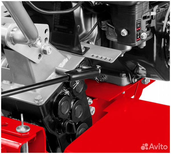 Мотоблок зубр мту-450