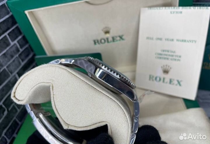 Часы rolex