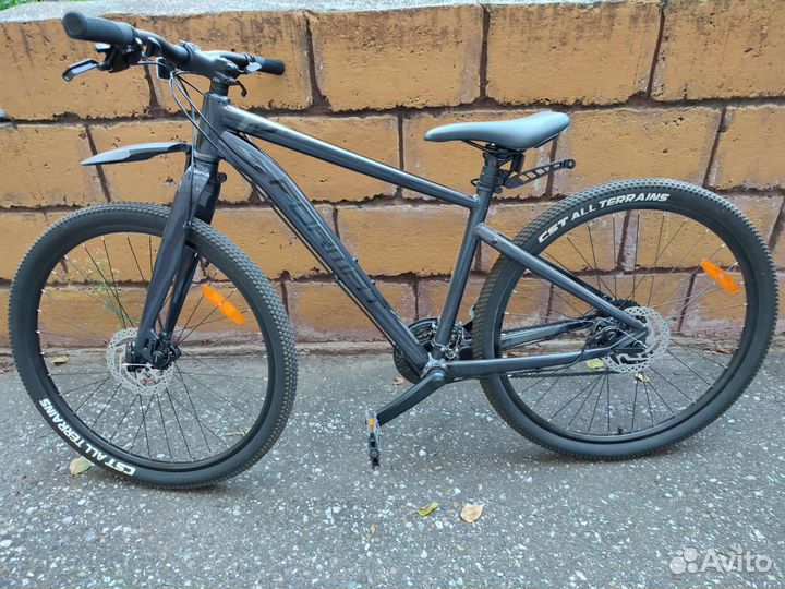 Велосипед Format 1432