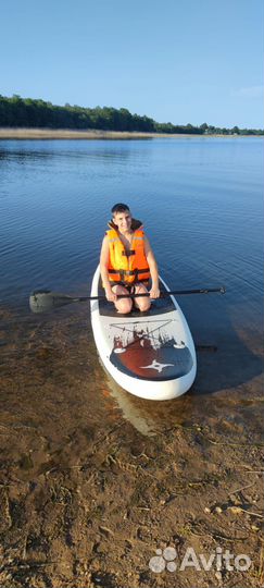 Сапборд в прокат,сапборд аренда