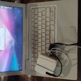 Apple macbook A1181