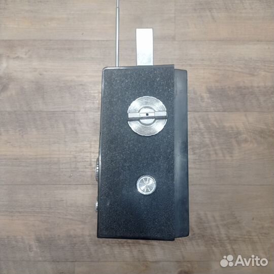 Радиоприемник vef 202