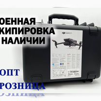 Квадрокоптер DJI Mavic 3T Thermal / DJI RC PRO