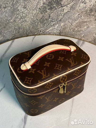 Косметичка Louis Vuitton