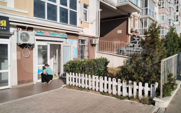 Свободного назначения, 77.1 м²