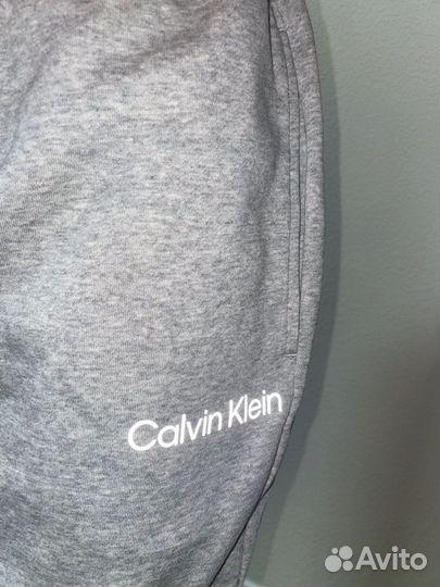 Штаны Calvin Klein новые оригинал