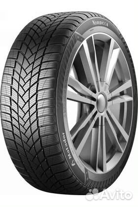 Matador MP 93 Nordicca 255/50 R19 107V