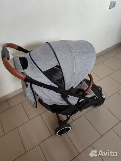 Коляска диарест