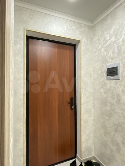 1-к. квартира, 30 м², 1/4 эт.