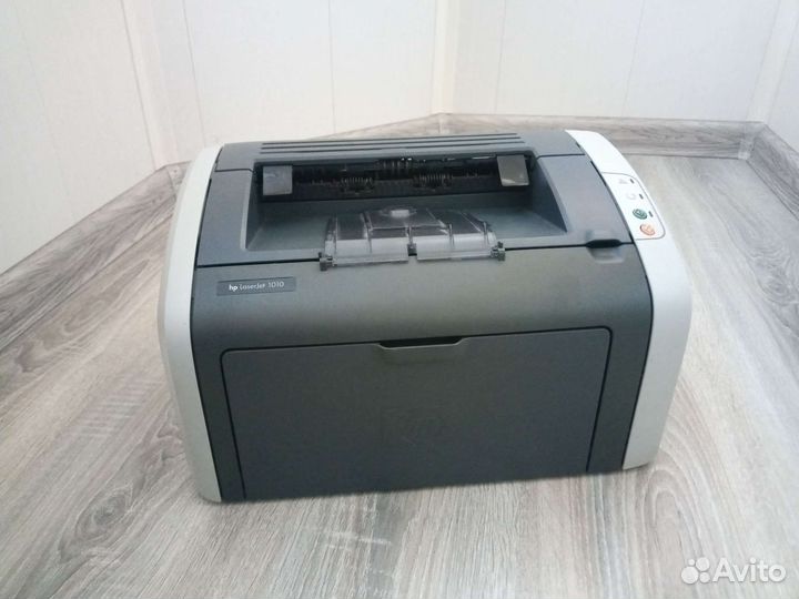 Принтер лазерный