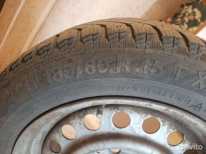 Колеса r15 зимние мерседес