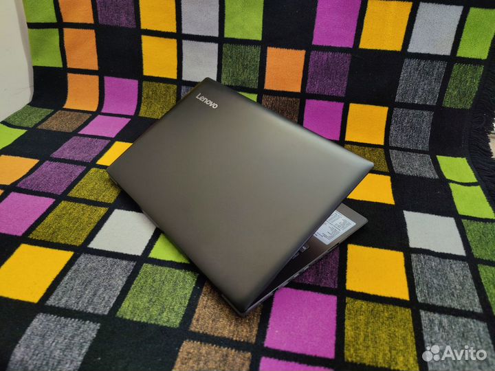 Игровой ноутбук lenovo ideapad 320-15IKB