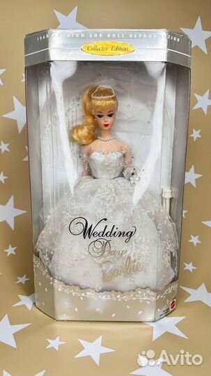 Barbie Wedding Day Malaysia 1996 ck #2