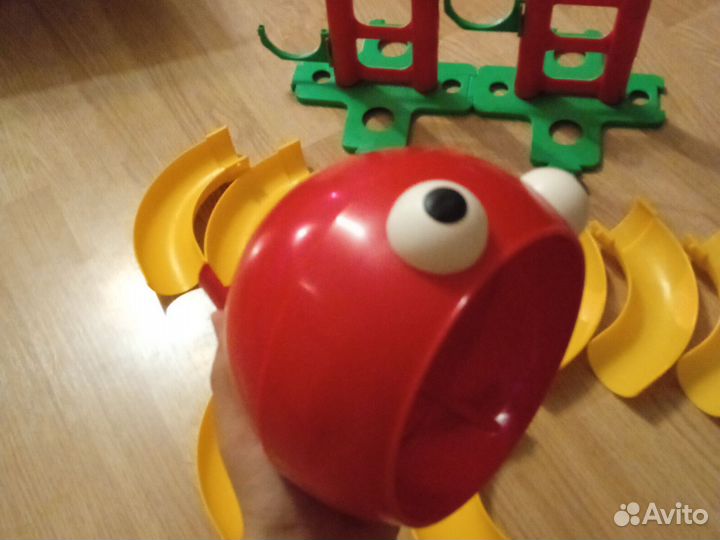 Игра йоко