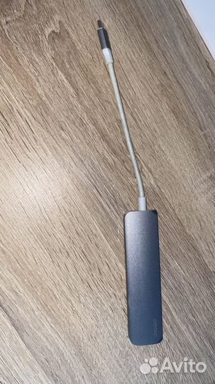 Переходник Type-c