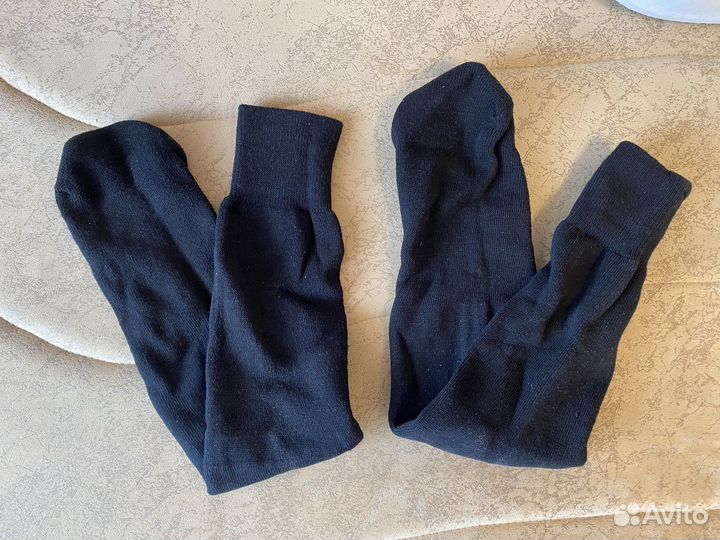 Носки беспяточные новые