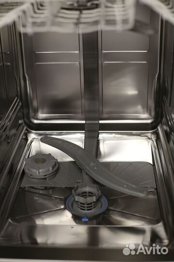 Посудомоечная машина Bosch