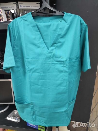 Медицинский костюм