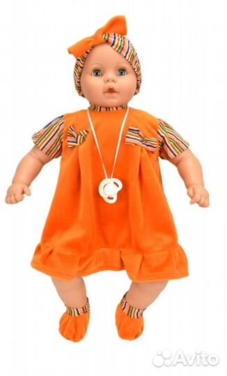 Кукла Испания