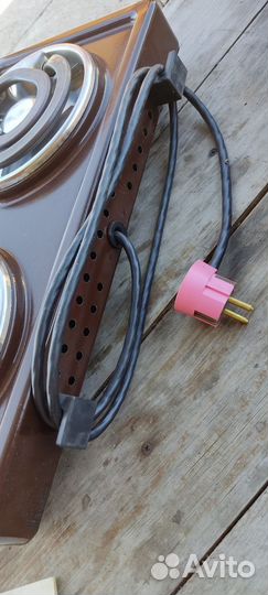 Электроплита 