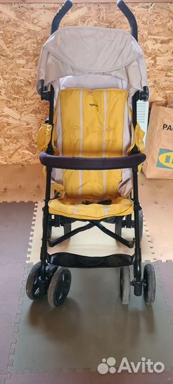 Коляска-трость inglesina trip