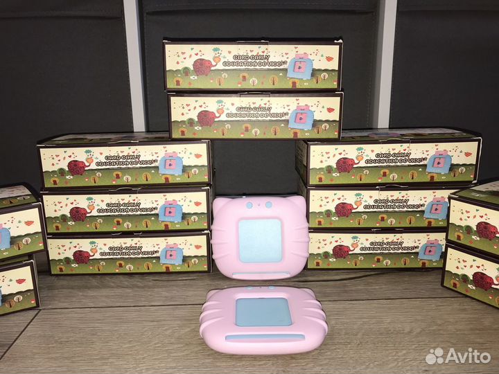 Детская игрушка