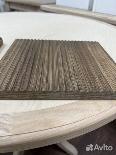 Кухонные фасады из массива