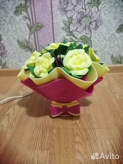 Светильники