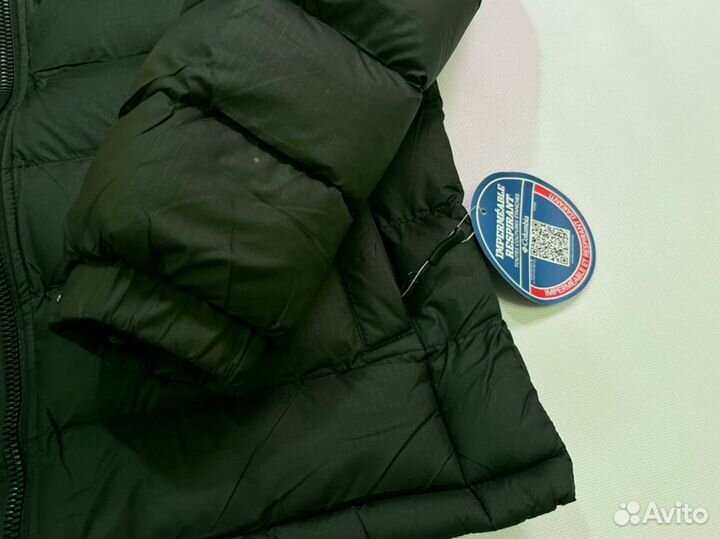 Куртки Columbia Термо premium