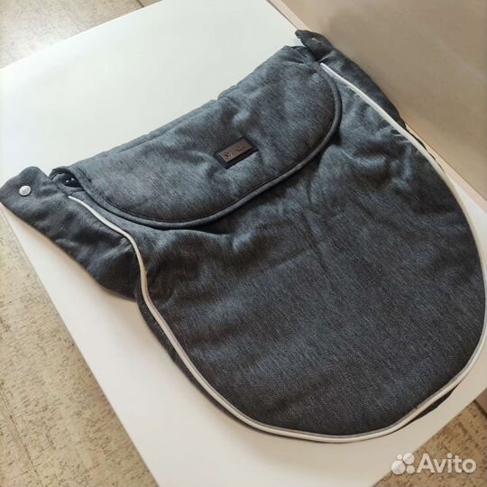 Накидка для Коляски люльки Silver cross sleepover