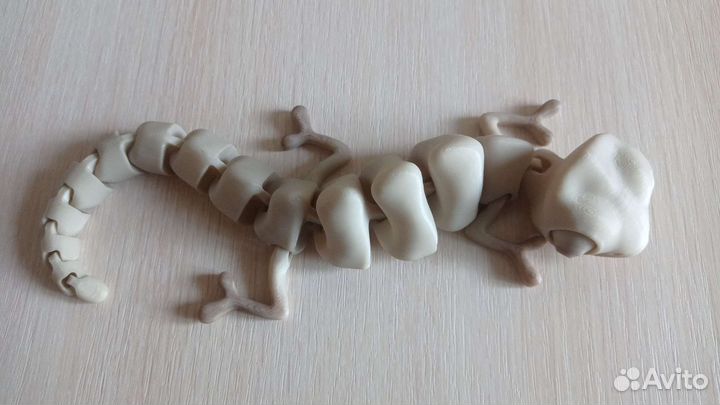 3D печать на заказ