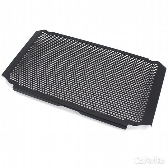 Решетка радиатора мотоцикла yamaha