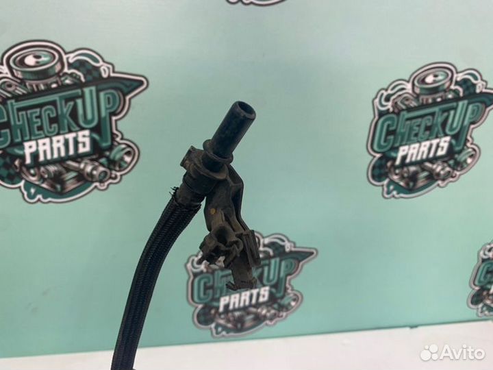 Клапан вентиляции топливного бака Peugeot 308 4A