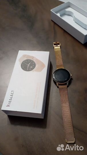 Смарт часы Kieslect L11