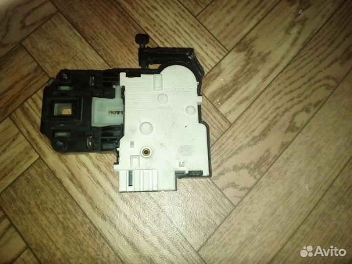 Indesit wiue10, wise10, Ardo fls105l-сма по частям