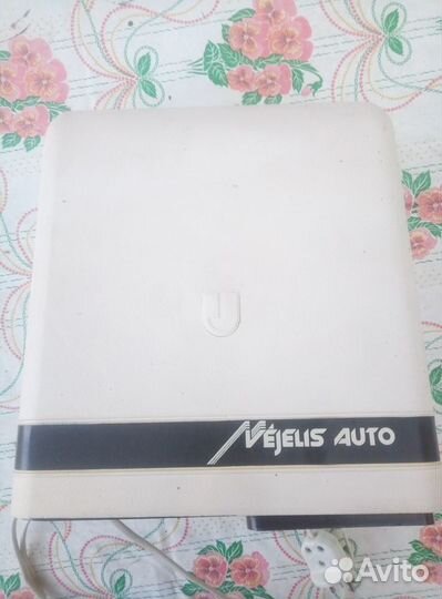 Электросушитель для рук 