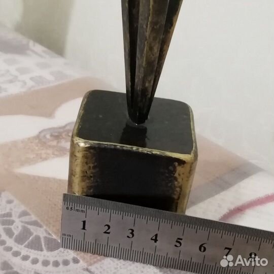 Оберёг. Ручная ковка