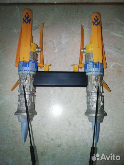 Star wars техника и фигурки