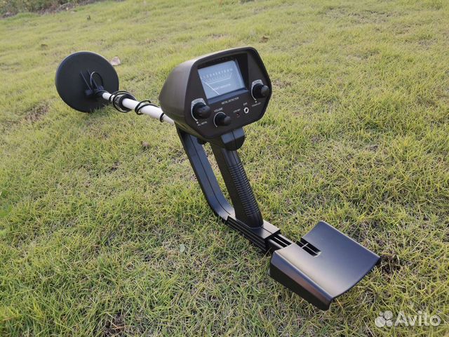 Металлоискатель для поиска чермета