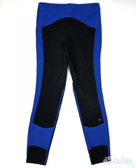 Asics тайтсы оригинал