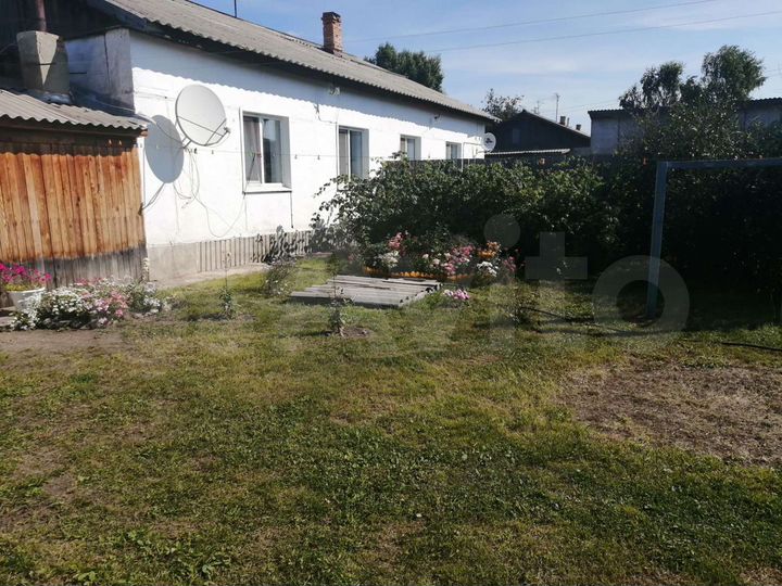 3-к. квартира, 65,1 м², 1/1 эт.