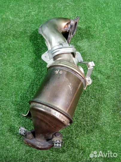 Катализатор Volkswagen Passat B7 caxa (1.4T) 2011