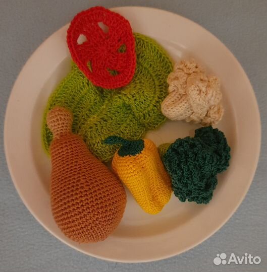 Детские игрушки
