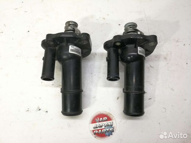 Термостат Mazda 3\5\6\CX-7