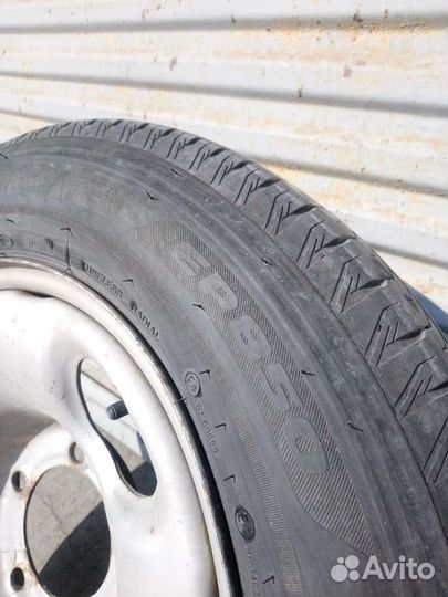 Bridgestone Ecopia EP850 215/65 R16