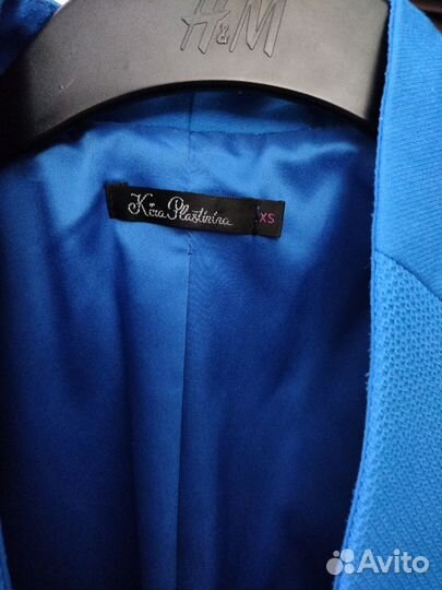 Пакет одежды на девушку р. 40