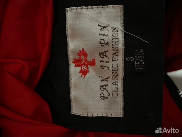 Пуховик женский 42 44