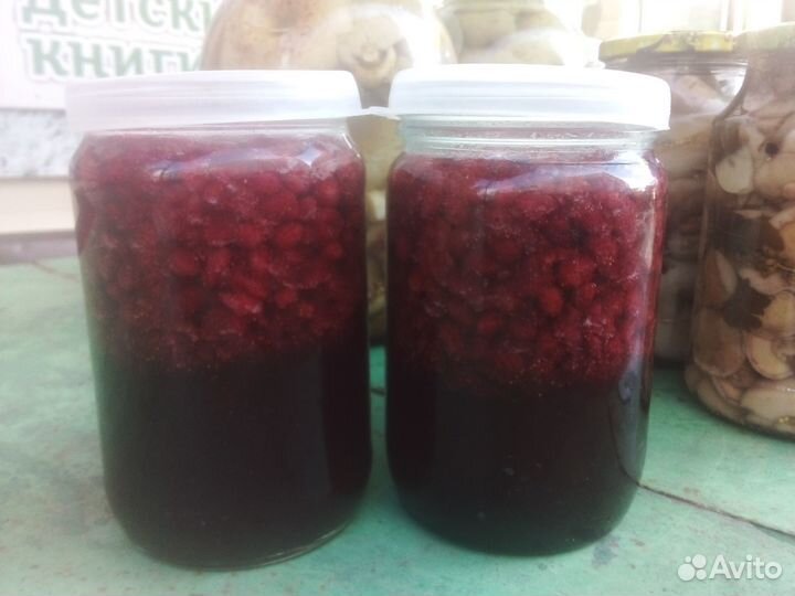 Земляника лесная