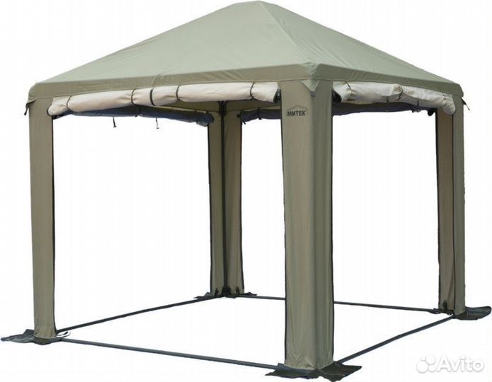 Шатер Митек Пикник Люкс
