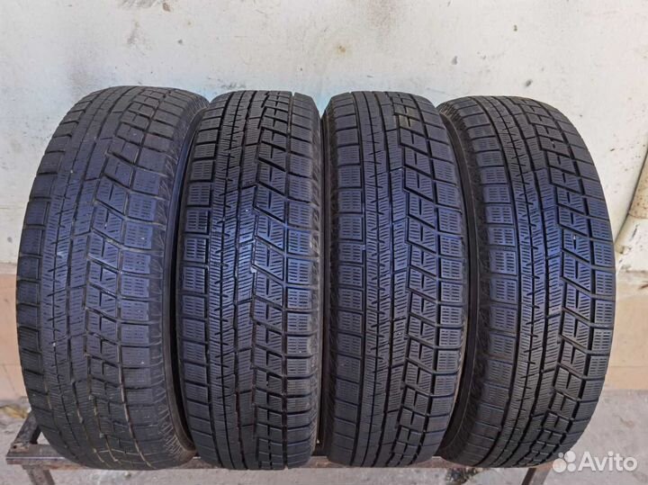 Yokohama Ice Guard IG60 185/65 R15 88Q